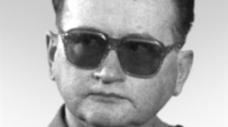 Gen. Wojciech Jaruzelski. Fot. PAP/W. Kryński