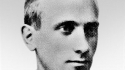 Dmytro Klaczkiwski. Fot. Wikimedia Common