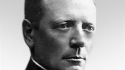 Gen. Franciszek Kleeberg. Fot. CAW