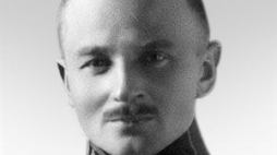 Gen. Marian Kukiel. Fot. NAC