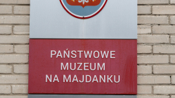 Państwowe Muzeum na Majdanku w Lublinie. PAP/W. Jargiło