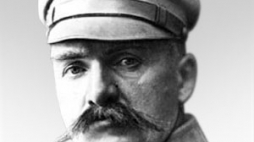 Józef Piłsudski. Fot. CAW