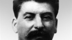 Józef Stalin. Fot. PAP/CAF/Reprodukcja