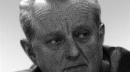 Andrzej Wielowieyski. Fot. PAP