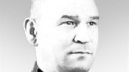 Gen. Józef Zając. Fot. NAC