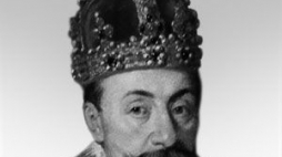 Portret Zygmunta III Wazy w szatach koronacyjnych. Źródło: Wikimedia Commons