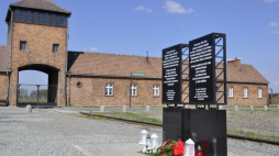 Źródło: Fundacja Pobliskie Miejsca Pamięci Auschwitz-Birkenau