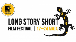 Long Story Short Film Festival