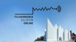 Filharmonia Szczecin online