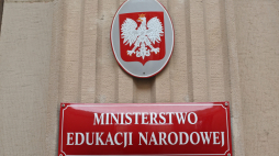 Warszawa , 18.03.2014. Ministerstwo Edukacji Narodowej. PAP/R. Guz