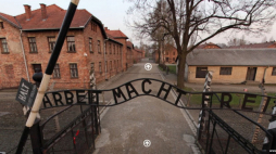 Fot. Muzeum Auschwitz