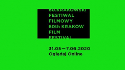60. Krakowski Festiwal Filmowy