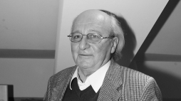 Jerzy Łapiński. Fot. PAP/S. Leszczyński