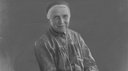 Matka Urszula Ledóchowska. Fot. NAC