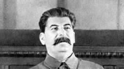 Józef Stalin. Fot. PAP/CAF/Archiwum