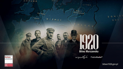 100-lecie Bitwy Warszawskiej. Kilkadziesiąt wydarzeń w całej Polsce!