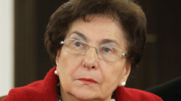 Prof. Dorota Simonides. Fot. PAP/P. Supernak