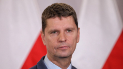 Minister edukacji Dariusz Piontkowski. Fot. PAP/P. Supernak