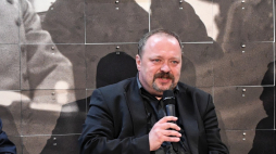 Prof. Michał Kopczyński. Fot. PAP/J. Turczyk