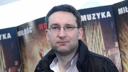 Krzysztof Łukaszewicz. Fot. PAP/J. Turczyk