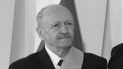 Andrzej Pityński. Fot. PAP/R. Pietruszka