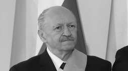 Andrzej Pityński. Fot. PAP/R. Pietruszka