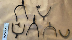 Fot. Komenda Policji w Wadowicach