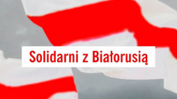 „Solidarni z Białorusią” w Instytucie Grotowskiego we Wrocławiu