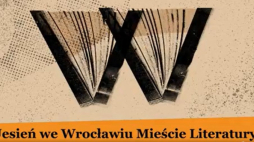 Program „Jesień we Wrocławiu Mieście Literatury”