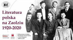 Wystawa „Literatura Polska na Zaolziu (1920-2020)”