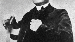 Stefan Okrzeja. Źródło: Wikipedia Commons