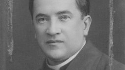 O. Wilhelm Gaczek. Fot. NAC