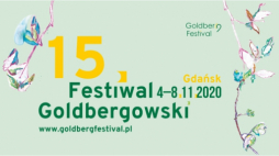 Źródło: www.facebook.com/Festiwal-Goldbergowski