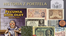 „Historia z portfela”. Źródło: Muzeum Regionalne w Pilźnie