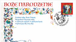 Źródło: Poczta Polska