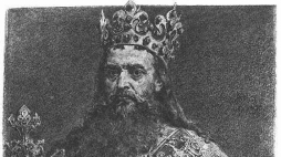 Kazimierz III Wielki. Źródło: Wikimedia Commons