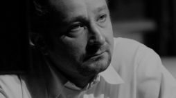 Mieczysław Morański. Fot. PAP/A. Rybczyński