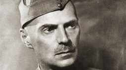 Gen. Władysław Anders. Źródło: Wikipedia Commons