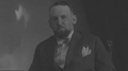 Aleksander Ładoś. Fot. NAC