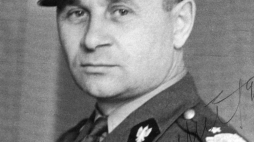 Gen. Bolesław Duch. Źródło: Wikipedia Commons