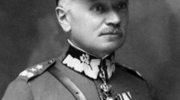 Stanisław Haller. Źródło: Wikimedia Commons