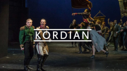 Premiera online „Kordiana” w reż. Jana Englerta w Teatrze Narodowym