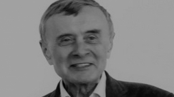 Prof. Kazimierz Kuczman. Źródło: UPJPII