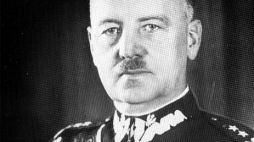 Gen. Władysław Sikorski. Źródło: Wikipedia Commons