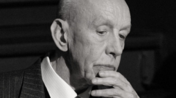 Wiesław Juszczak. Fot. Teatr NN