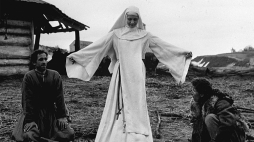 Film „Matka Joanna od Aniołów”. Fot. PAP