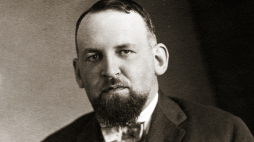 Aleksander Ładoś. Źródło: Wikipedia Commons