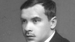 Antoni Olszewski, szef Specjalnej Komisji Mieszanej powołanej w 1921 r., specjalista ds. problematyki odszkodowań i międzynarodowych rewindykacji. Źródło: Wikipedia Commons