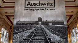 Źródło: Muzeum Auschwitz