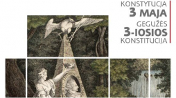 Wystawa „Konstytucja 3 Maja”